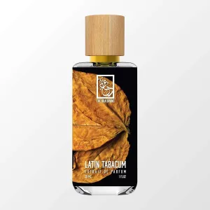 Latin Tabacum The Dua Brand