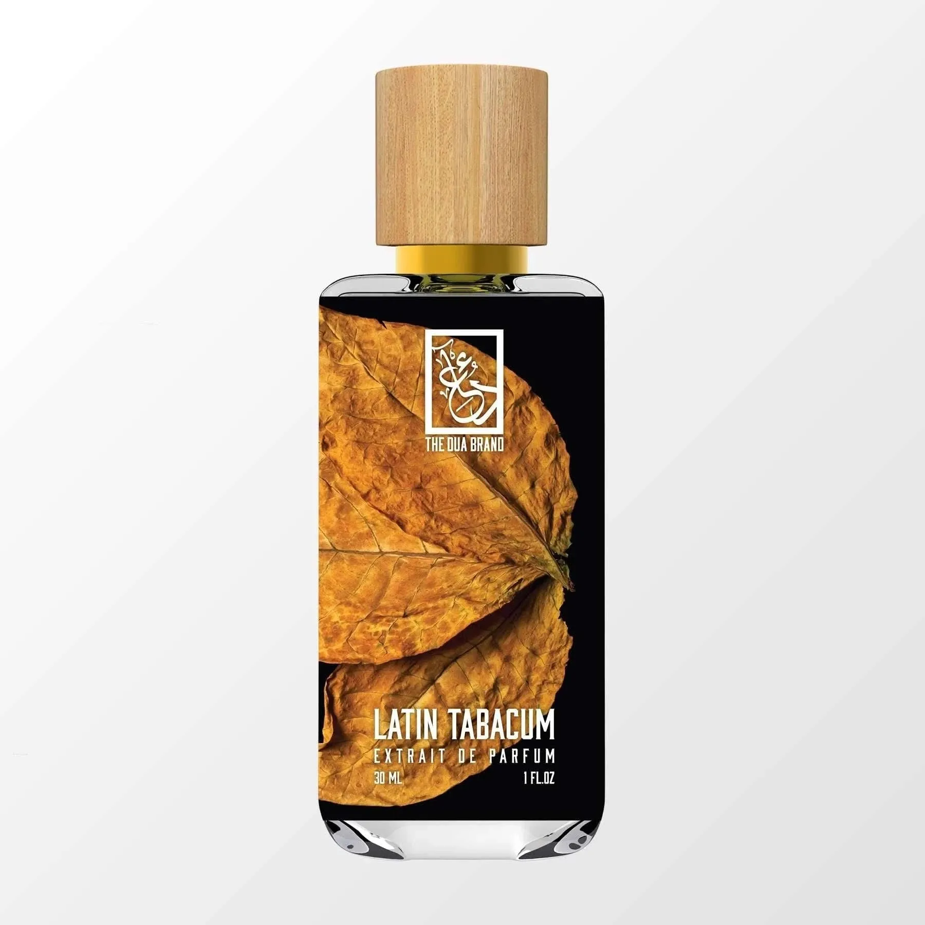 Latin Tabacum The Dua Brand