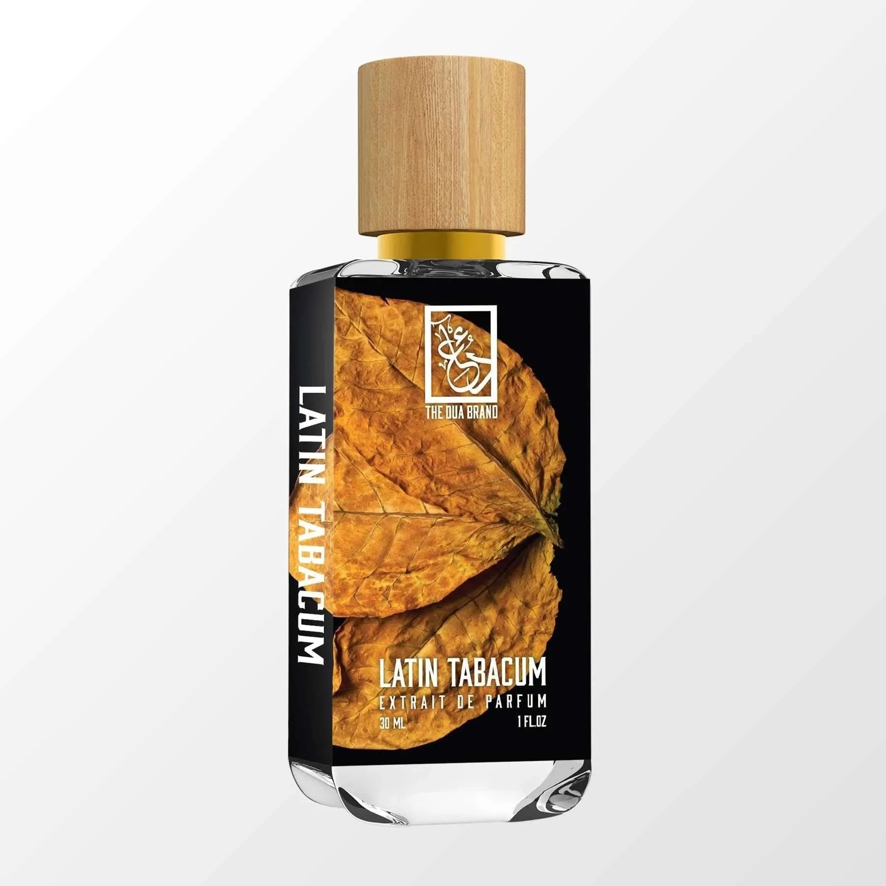 Latin Tabacum The Dua Brand