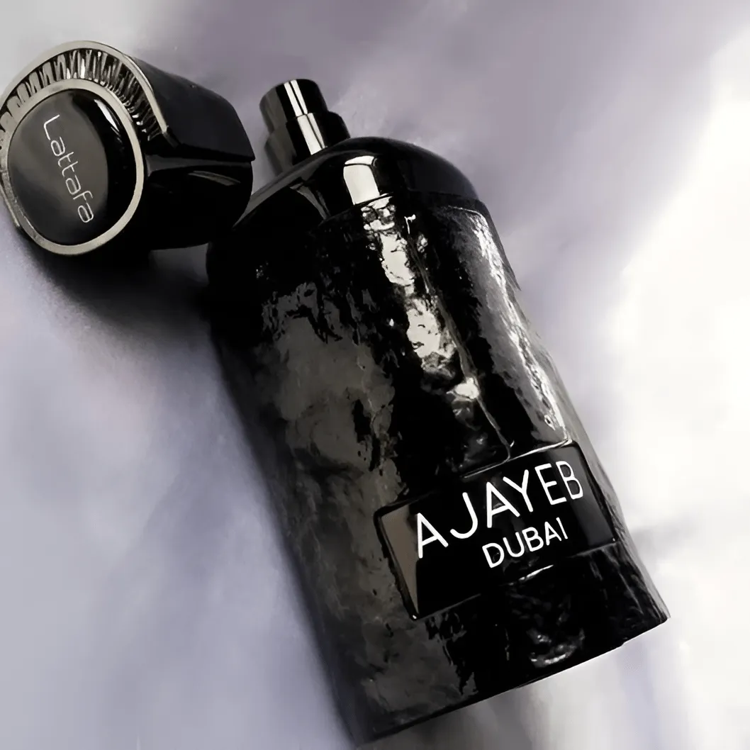 Lattafa Ajayeb Dubai EDP