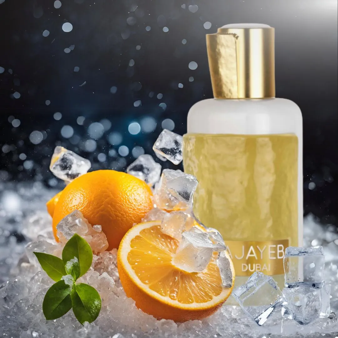 Lattafa Ajayeb Dubai Portrait EDP