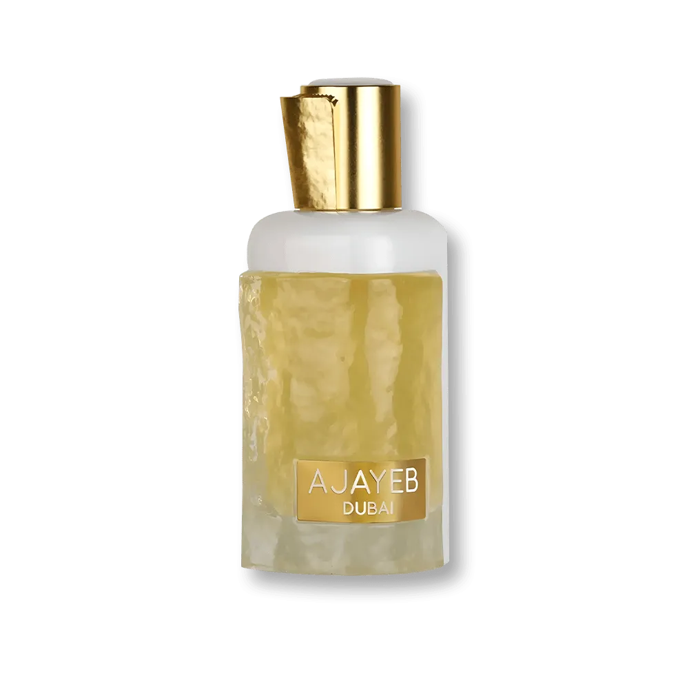Lattafa Ajayeb Dubai Portrait EDP