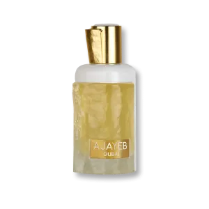 Lattafa Ajayeb Dubai Portrait EDP