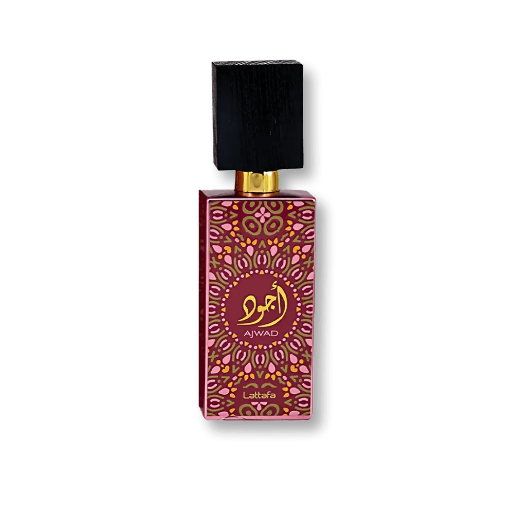 Lattafa Ajwad Pink To Pink EDP