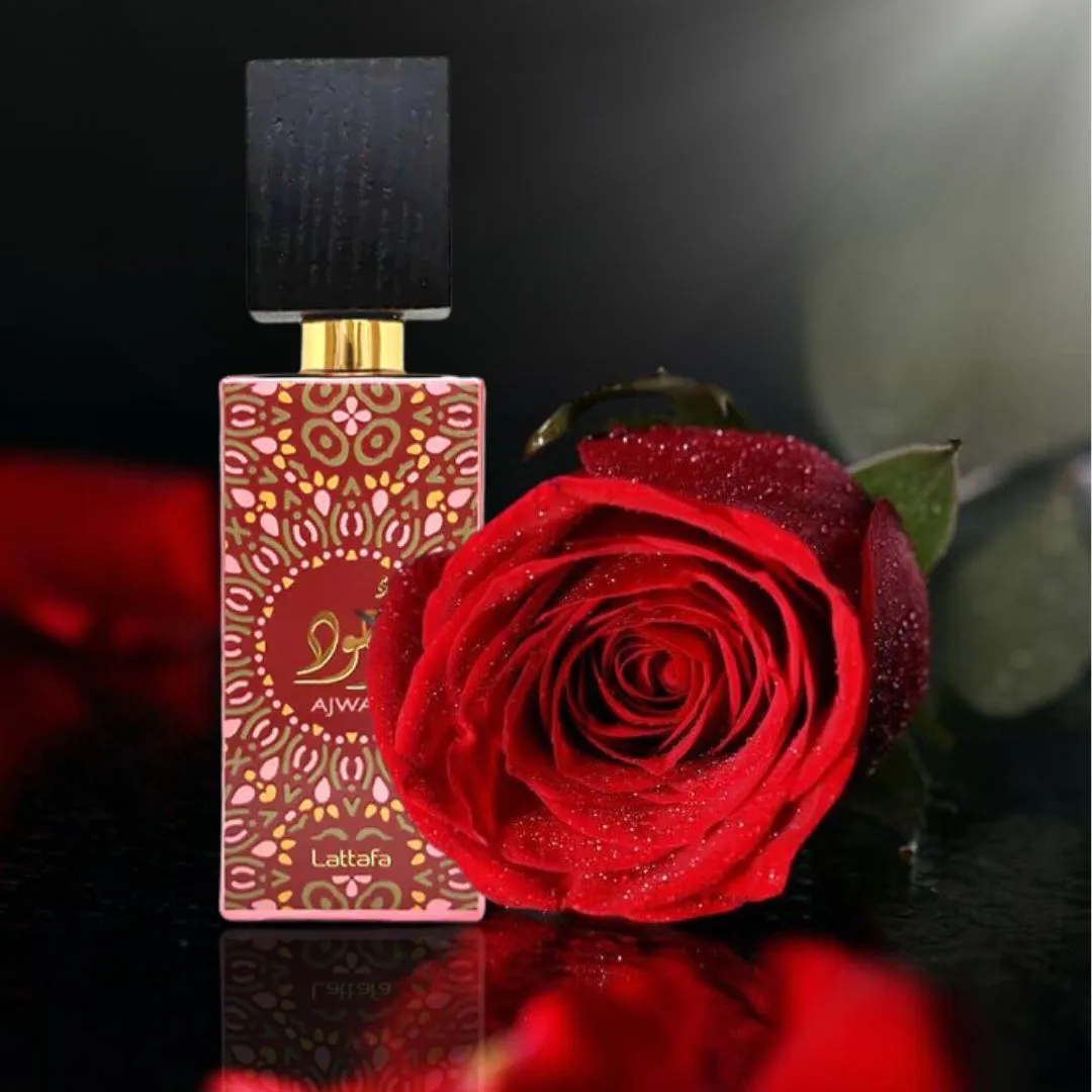 Lattafa Ajwad Pink To Pink EDP