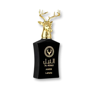 Lattafa Al Noble Ameer EDP