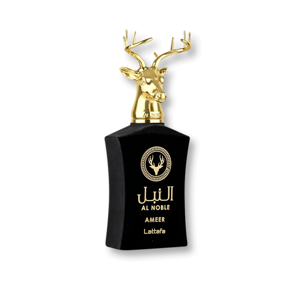 Lattafa Al Noble Ameer EDP