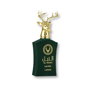 Lattafa Al Noble Safeer EDP