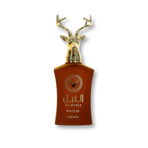 Lattafa Al Noble Wazeer EDP