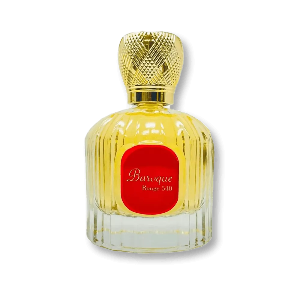 Lattafa Alhambra Baroque Rouge 540 EDP