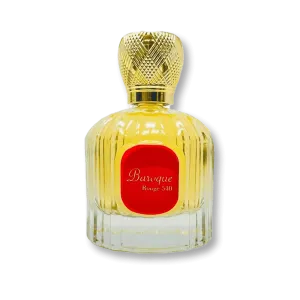 Lattafa Alhambra Baroque Rouge 540 EDP