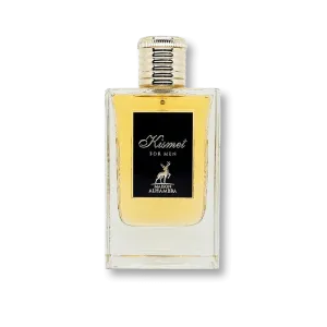 Lattafa Alhambra Kismet EDP For Men