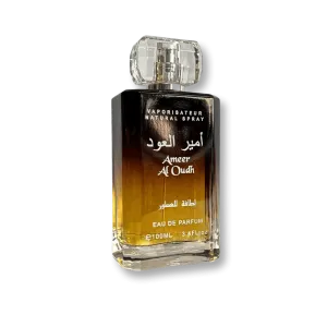Lattafa Ameer Al Oudh EDP