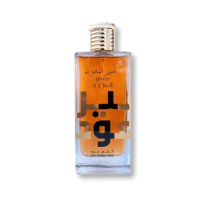 Lattafa Ameer Al Oudh Intense Oud EDP
