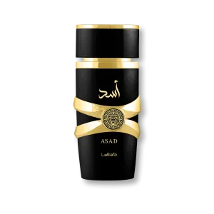 Lattafa Asad EDP
