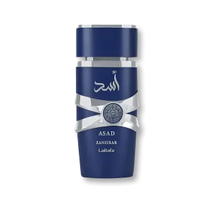Lattafa Asad Zanzibar EDP