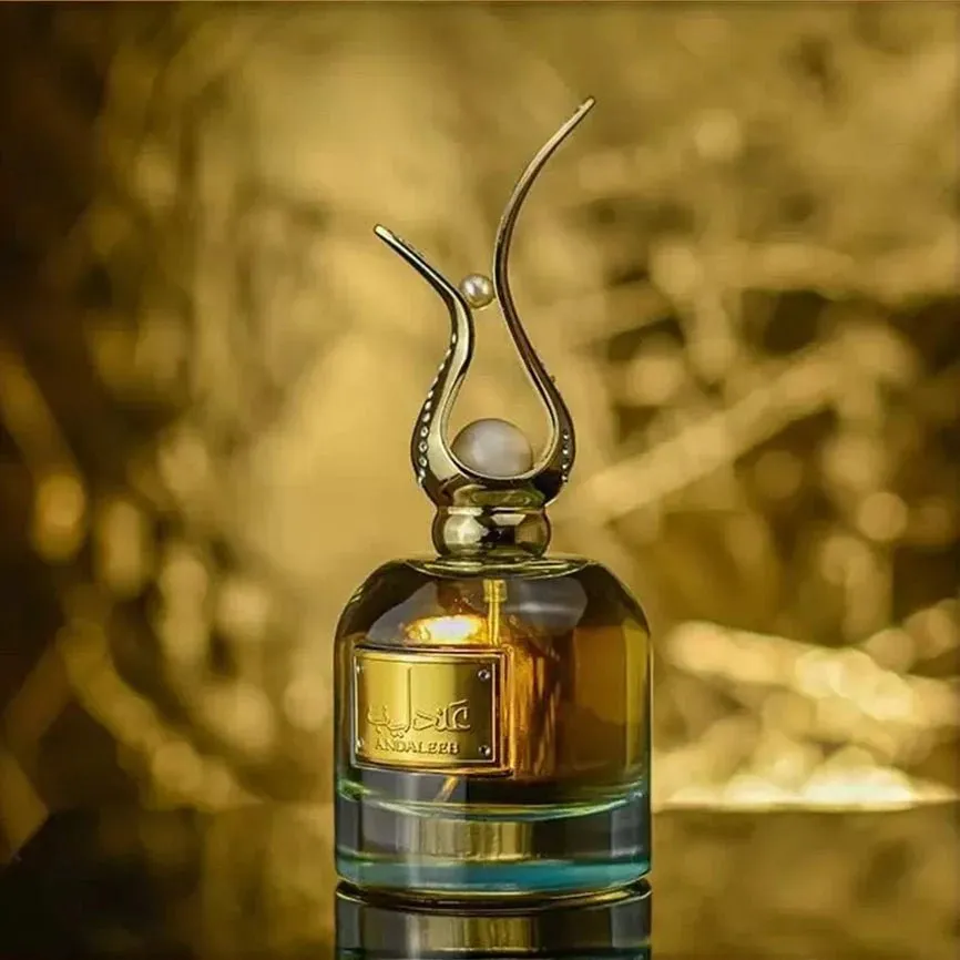 Lattafa Asdaaf Andaleeb EDP