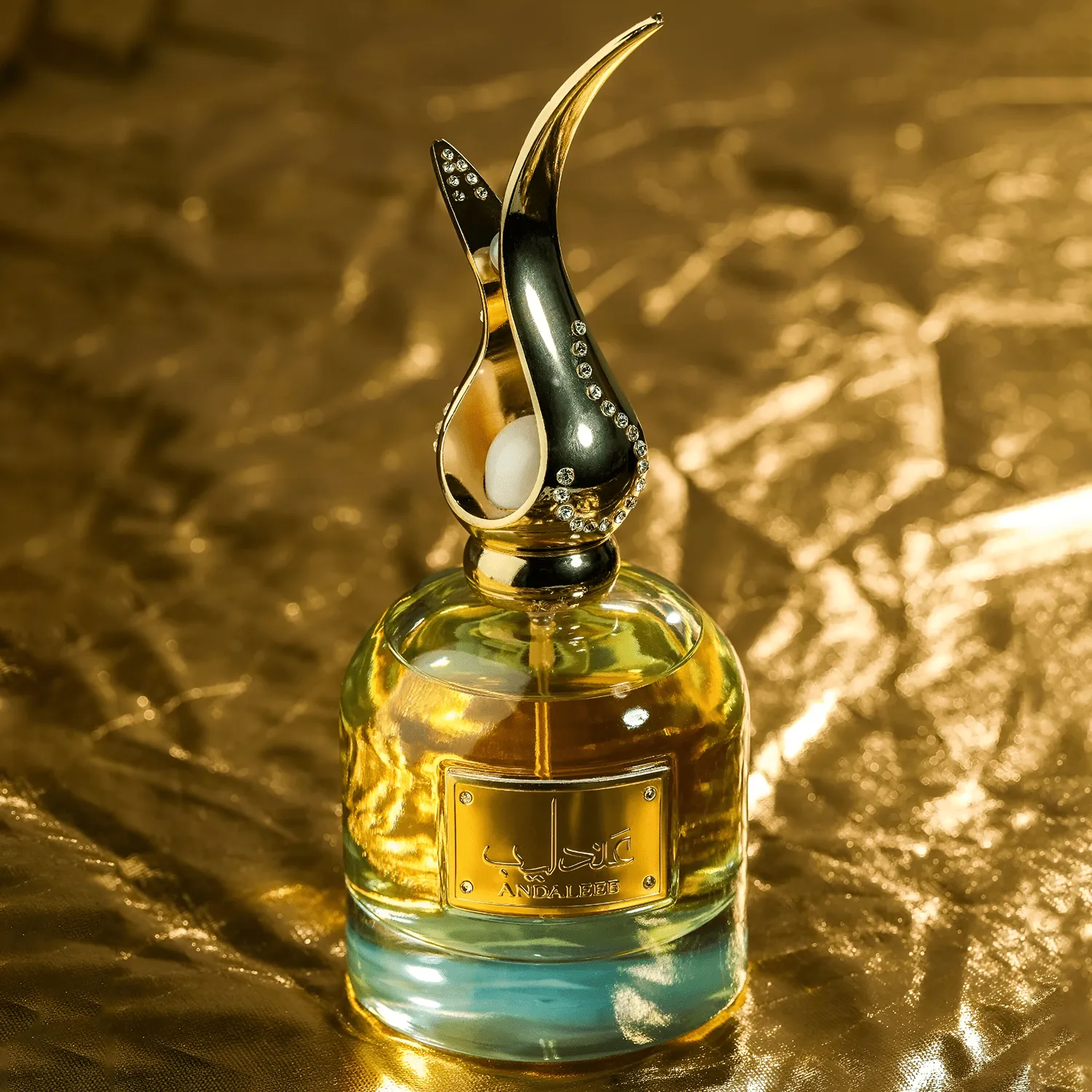 Lattafa Asdaaf Andaleeb EDP