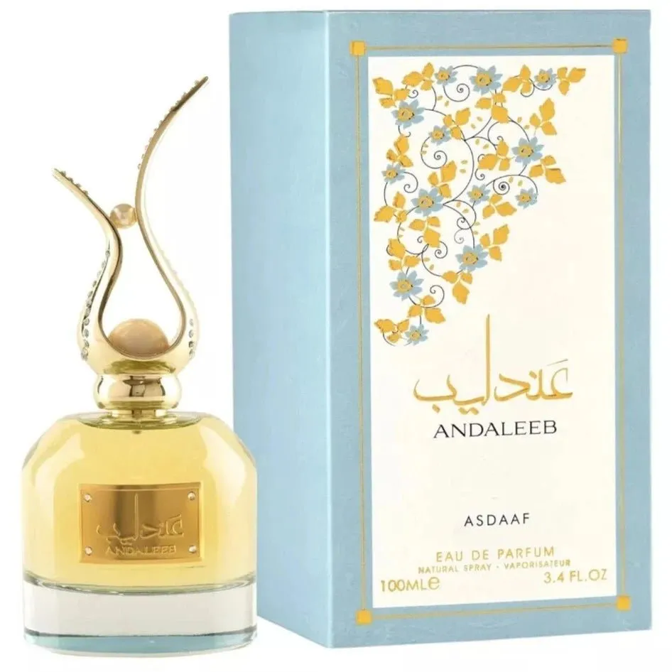 Lattafa Asdaaf Andaleeb EDP