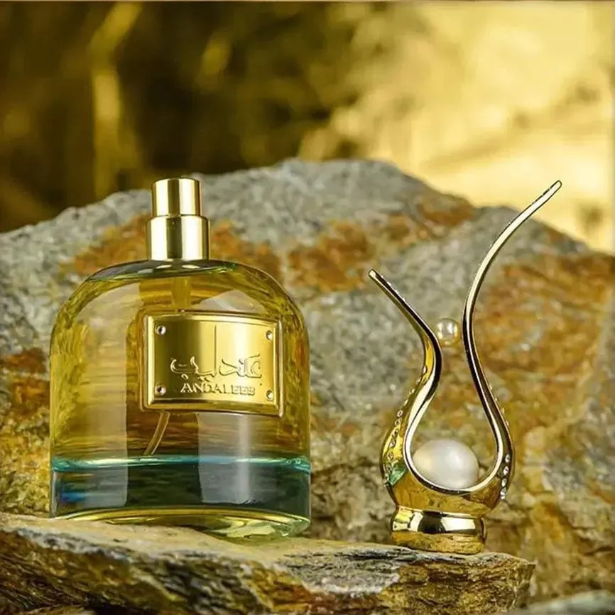Lattafa Asdaaf Andaleeb EDP