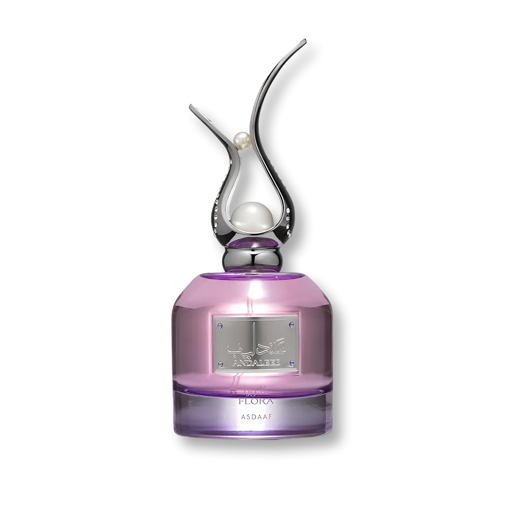 Lattafa Asdaaf Andaleeb Flora EDP