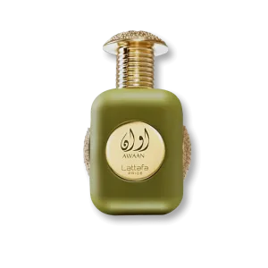 Lattafa Awaan EDP