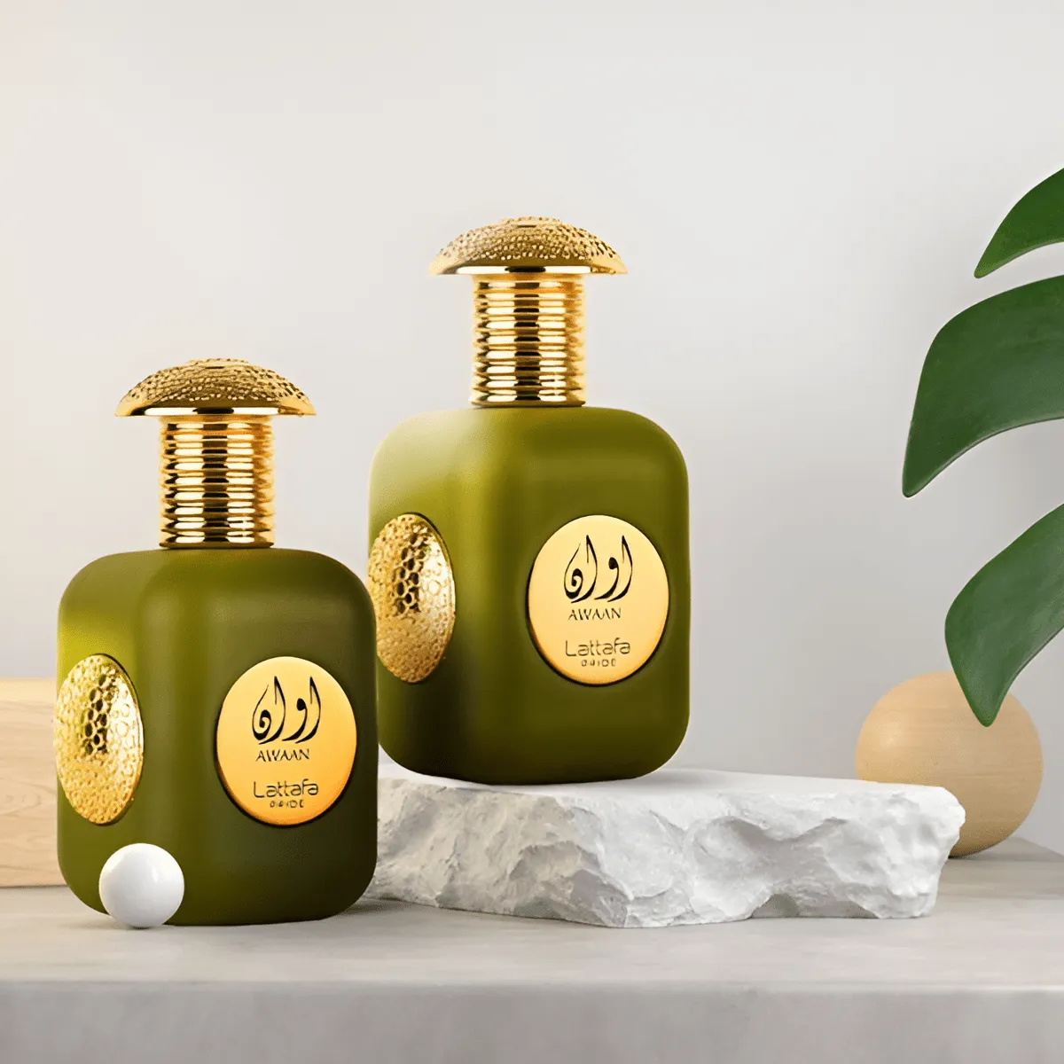Lattafa Awaan EDP