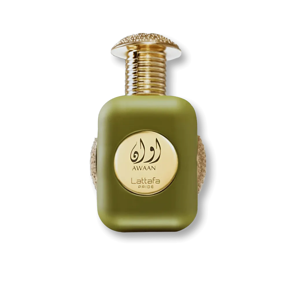 Lattafa Awaan EDP
