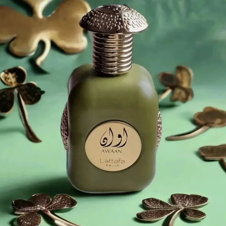 Lattafa Awaan EDP