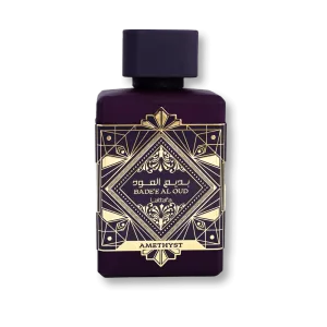 Lattafa Badee Al Oud Amethyst EDP