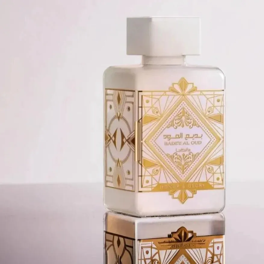 Lattafa Bade'E Al Oud Honor & Glory EDP