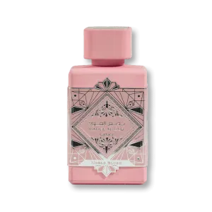 Lattafa Bade'e Al Oud Noble Blush EDP