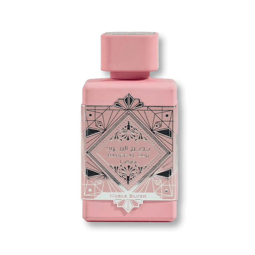 Lattafa Bade'e Al Oud Noble Blush EDP