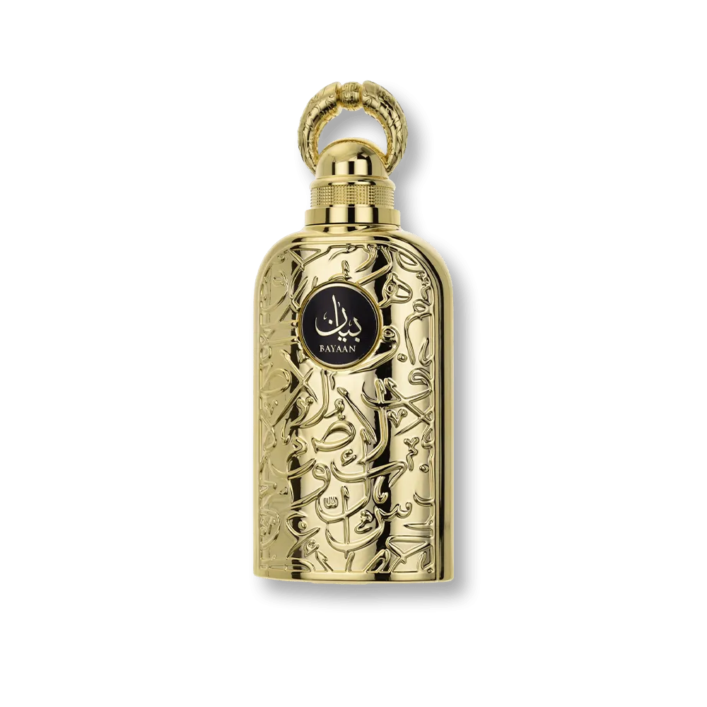 Lattafa Bayaan EDP
