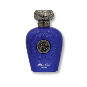 Lattafa Blue Oud EDP