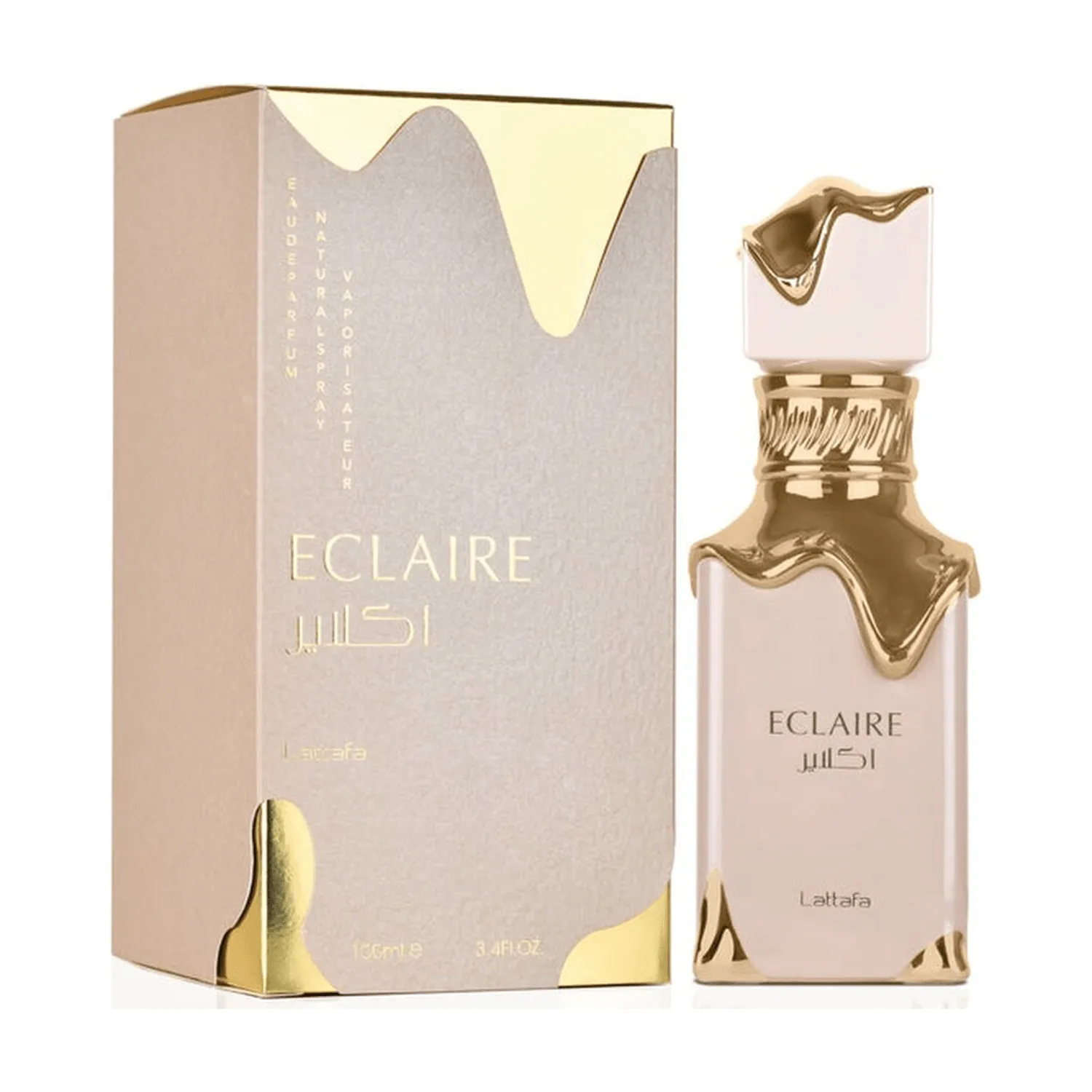 Lattafa Eclaire EDP