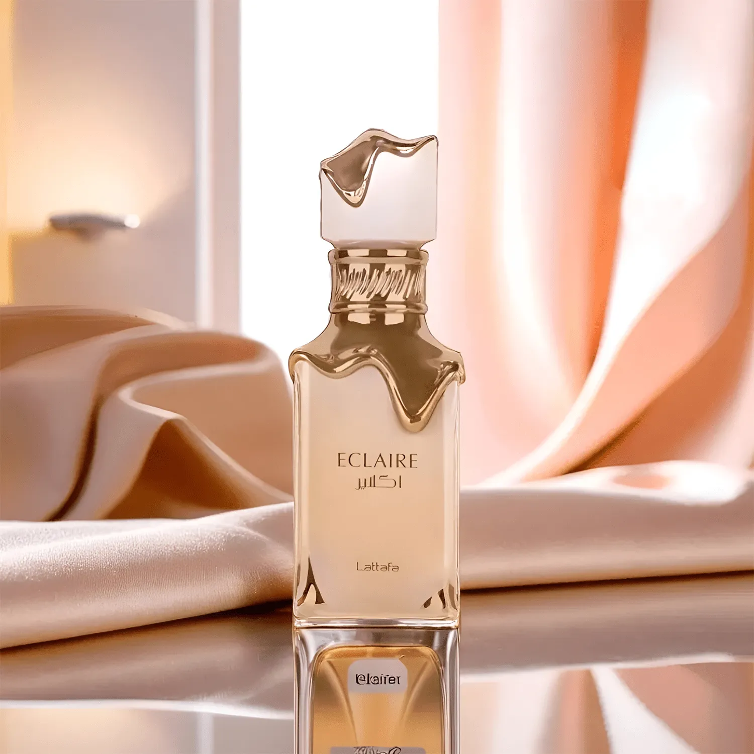 Lattafa Eclaire EDP