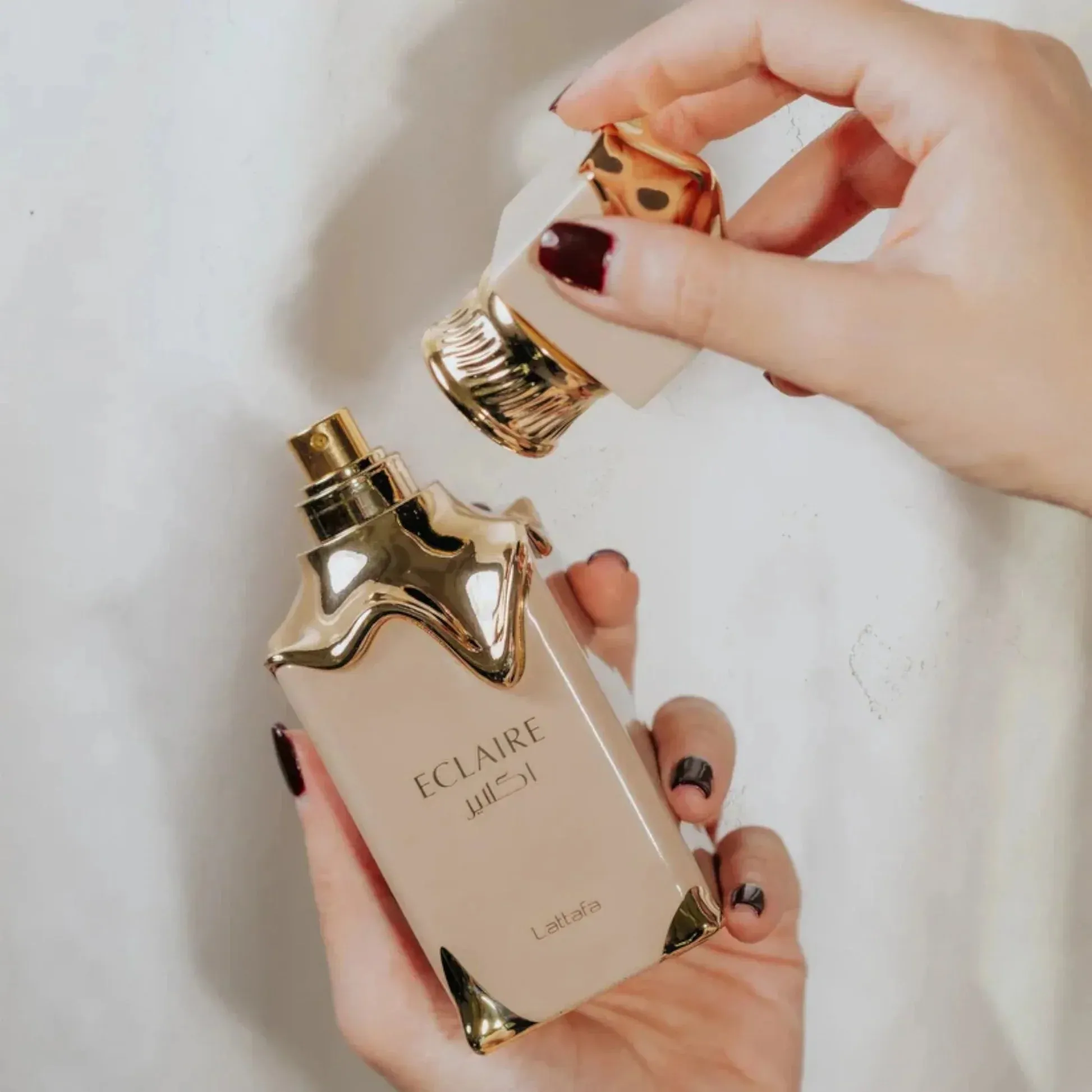 Lattafa Eclaire EDP