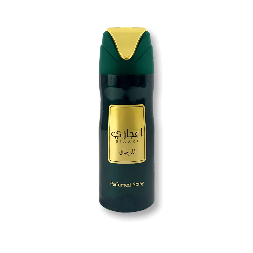 Lattafa Ejaazi Deodorant