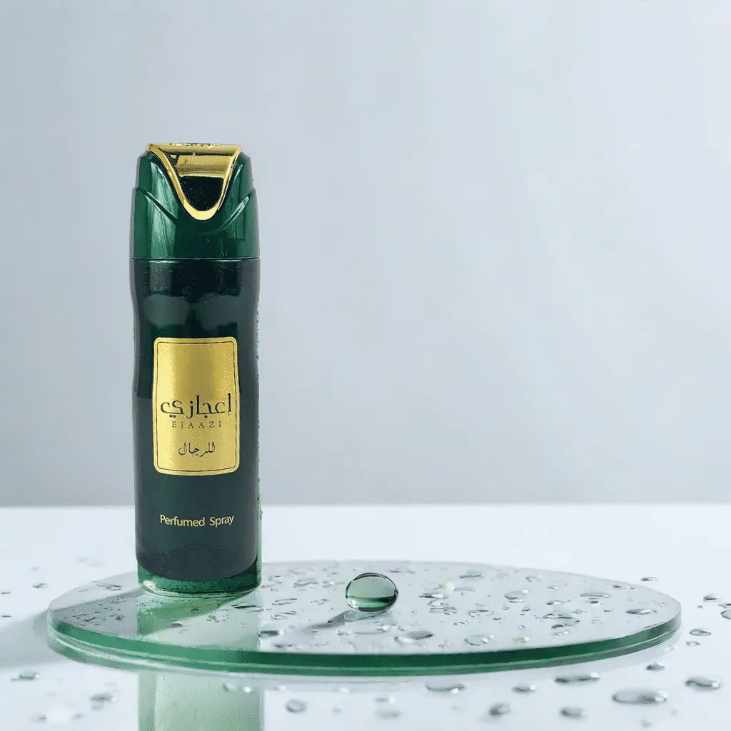 Lattafa Ejaazi Deodorant