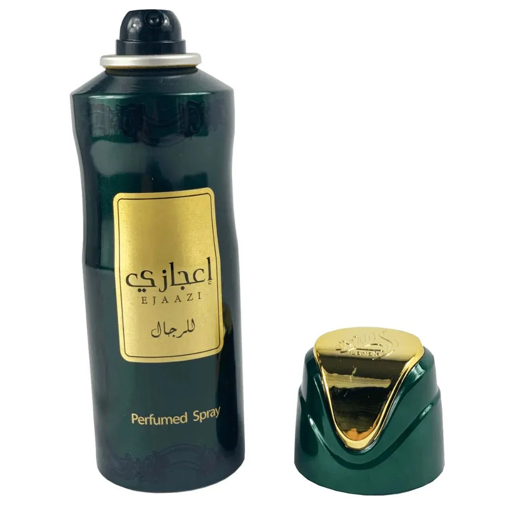 Lattafa Ejaazi Deodorant