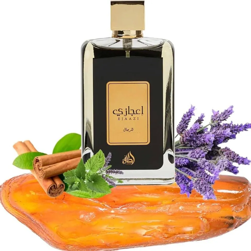 Lattafa Ejaazi EDP