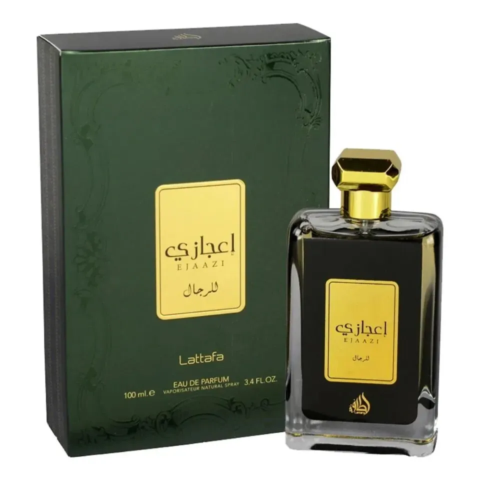 Lattafa Ejaazi EDP