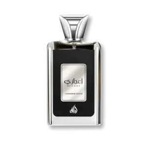 Lattafa Ejaazi Intensive Silver EDP