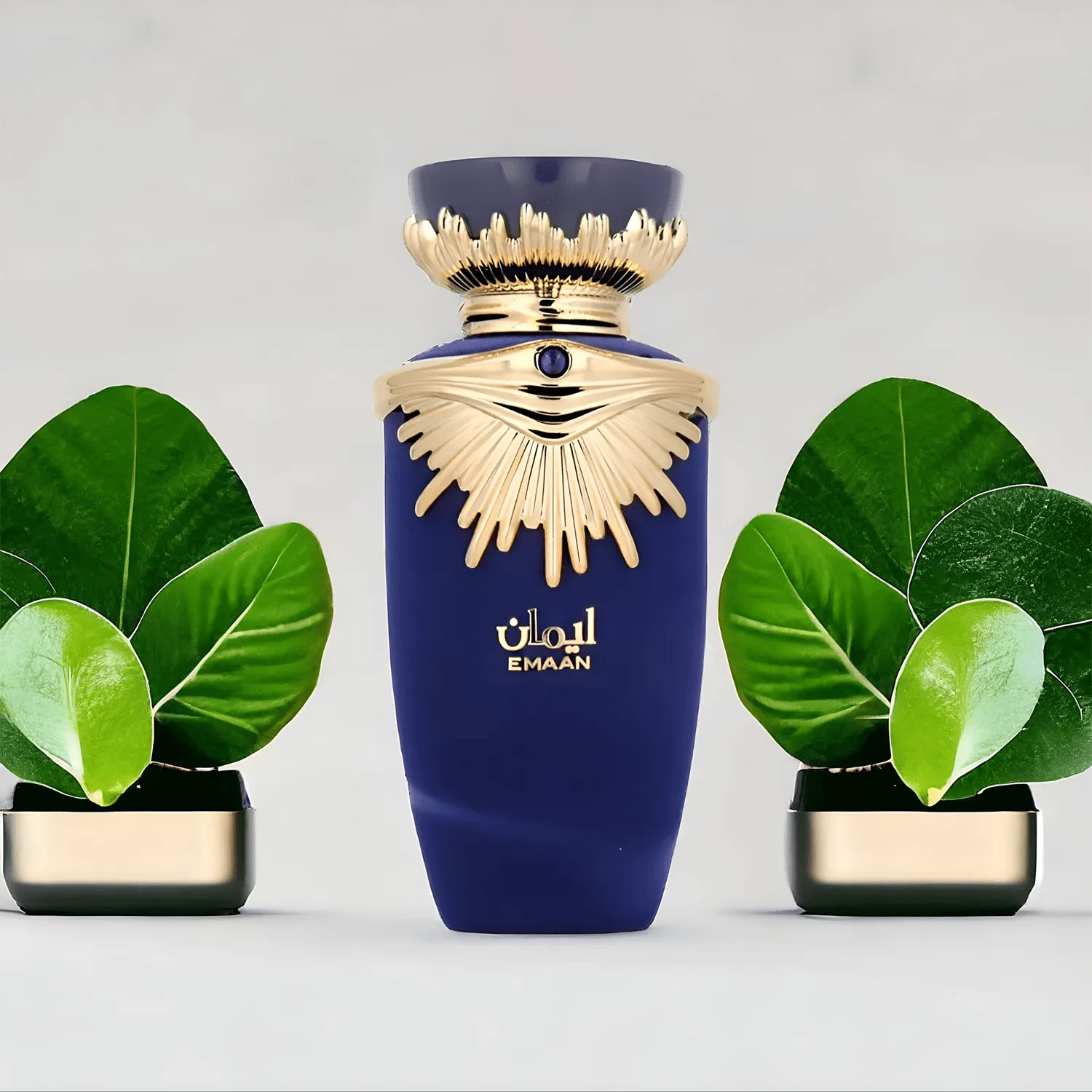 Lattafa Emaan EDP