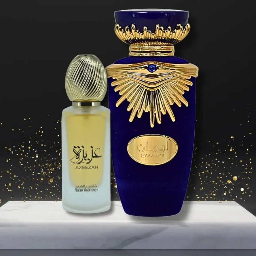 Lattafa Emaan EDP