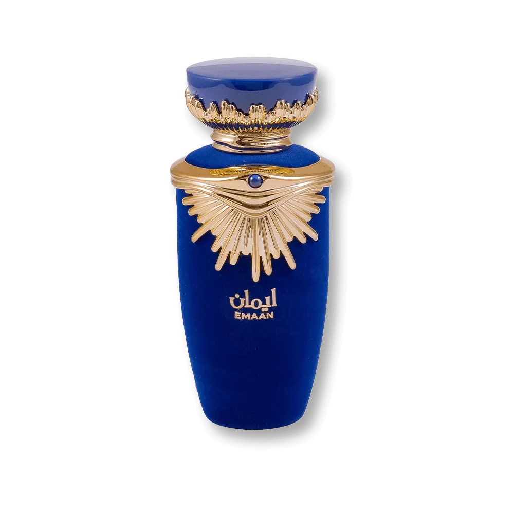 Lattafa Emaan EDP