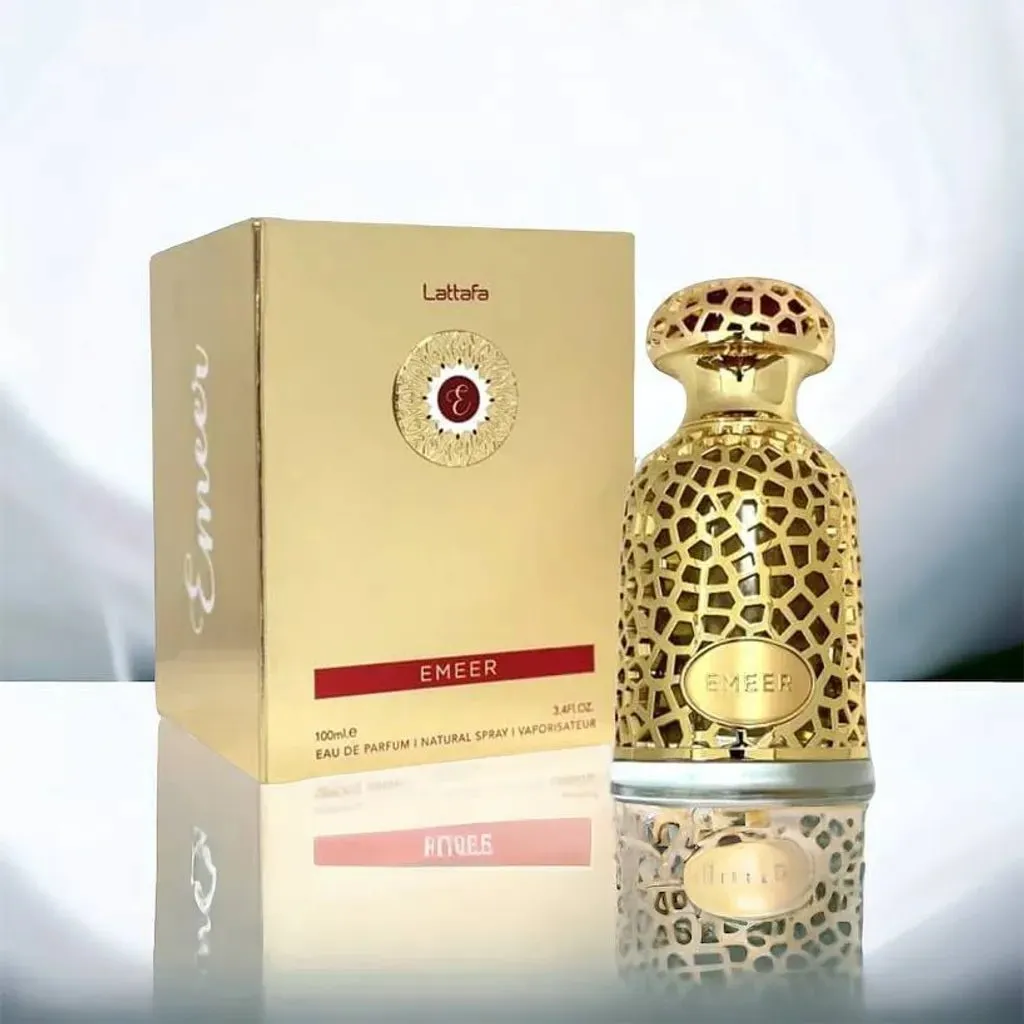 Lattafa Emeer EDP