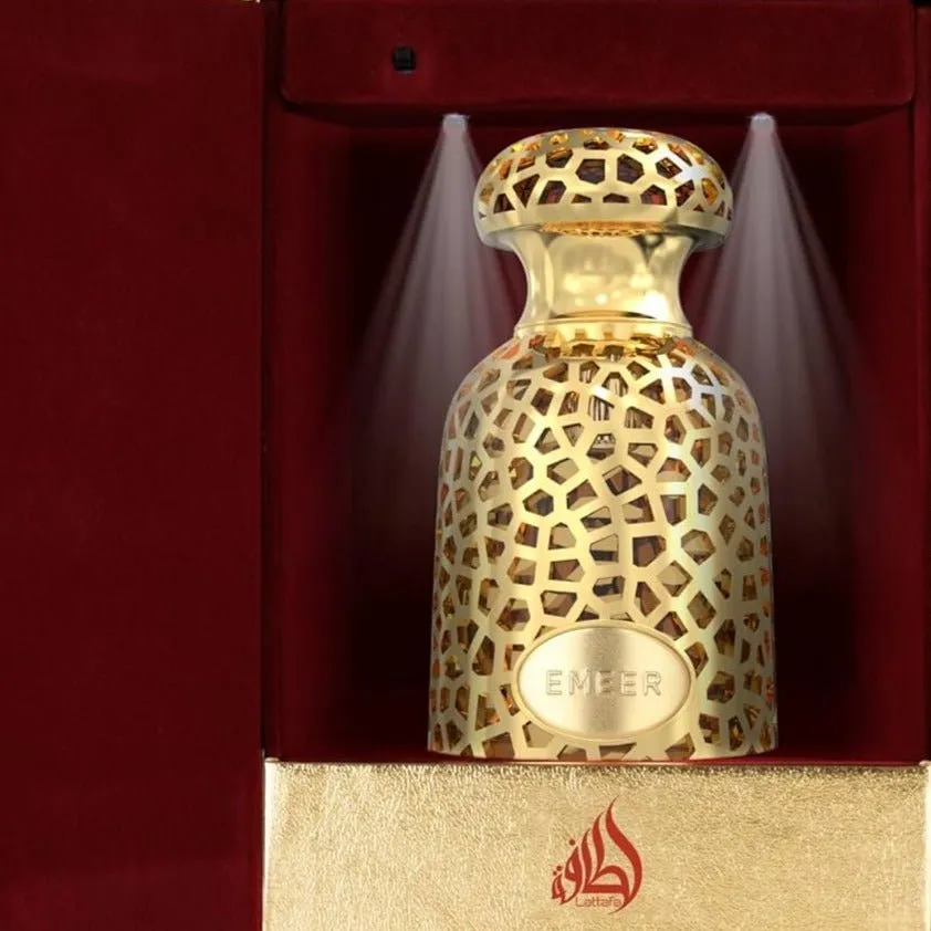 Lattafa Emeer EDP