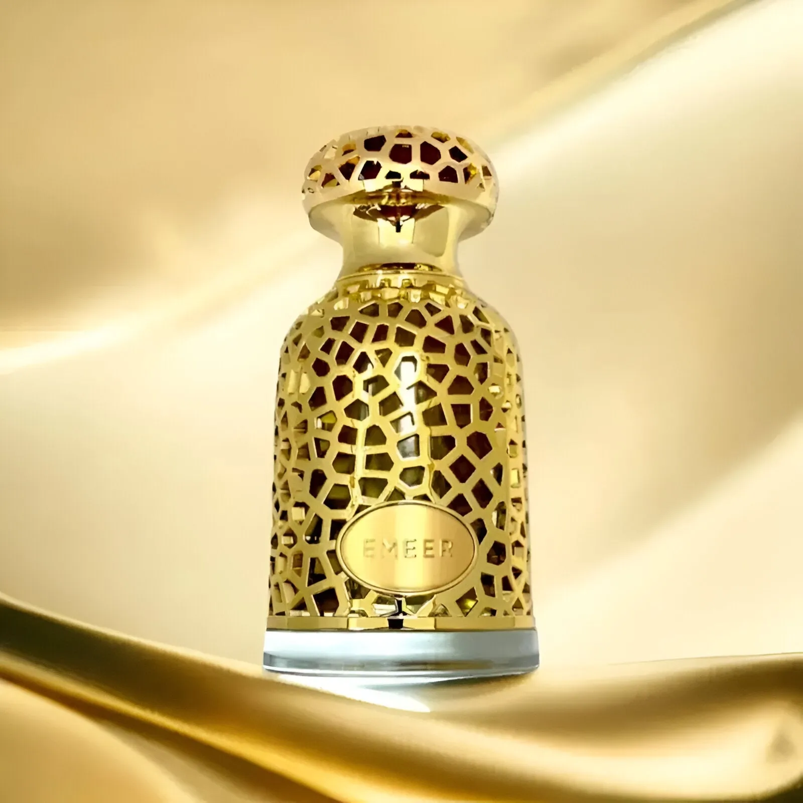 Lattafa Emeer EDP